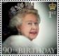 H M The Queen's 90th Birthday: 1st