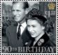 H M The Queen's 90th Birthday: £1.52