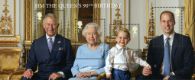 Click to view all covers for H M The Queen's 90th Birthday: Miniature Sheet