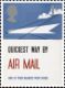 Royal Mail 500: (MS) 1st