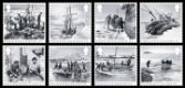 Click to view all covers for Shackleton and the Endurance Expedition