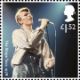 David Bowie: (MS) £1.52