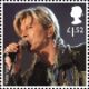 David Bowie: (MS) £1.52