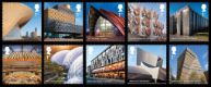 Click to view all covers for Landmark Buildings