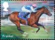 Racehorse Legends: 1st