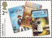 Ladybird Books: 2nd