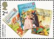 Ladybird Books: 2nd