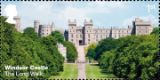 Windsor Castle: 1st