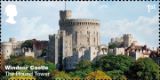 Windsor Castle: 1st