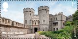 Windsor Castle: 1st