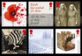 Click to view all covers for The Great War