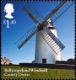 Windmills and Watermills: £1.40