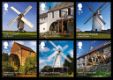 Click to view all covers for Windmills and Watermills