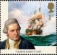 Captain James Cook: 1st