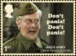 Dad's Army: 1st (Self Adhesive)