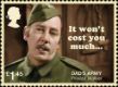 Dad's Army: £1.45