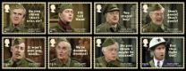 Click to view all covers for Dad's Army