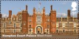 Hampton Court: 1st