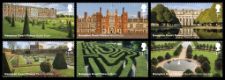 Click to view all covers for Hampton Court