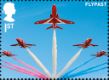 RAF Centenary: (MS) 1st