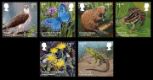 Click to view all covers for Re-introduced Species