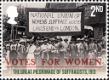 Votes for Women: 2nd
