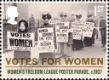 Votes for Women: 1st