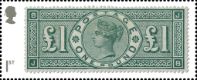 Stamp Classics: 1st