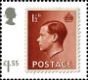 Stamp Classics: £1.55