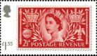 Stamp Classics: £1.55