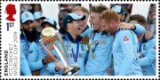 Cricket World Cup: 1st