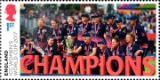 Women's Cricket World Cup: 1st