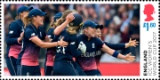 Women's Cricket World Cup: £1.60