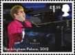 Elton John: (MS) £1.55