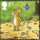 The Gruffalo: (MS) 1st