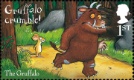 The Gruffalo: 1st