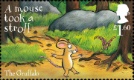 The Gruffalo: £1.60