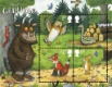 Click to view all covers for The Gruffalo: Miniature Sheet