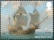 Royal Navy Ships: 1st (Self Adhesive)