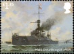 Royal Navy Ships: £1.35