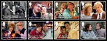 Click to view all covers for Coronation Street