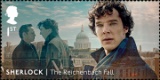 Sherlock Holmes: 1st