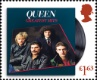 Queen: £1.63