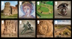 Click to view all covers for Roman Britain