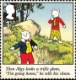 Rupert Bear: 1st