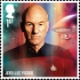 StarTrek: 1st (Self Adhesive)