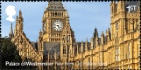 Palace of Westminster: 1st