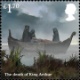 King Arthur: £1.70