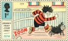 Dennis & Gnasher: 1st