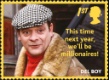 Only Fools and Horses: 1st (Self Adhesive)